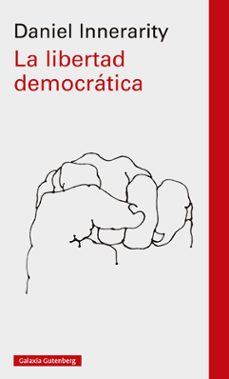 Portada de LA LIBERTAD DEMOCRATICA