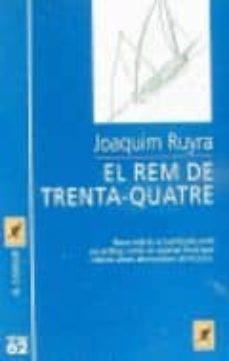 Portada de EL REM DE TRENTA-QUATRE