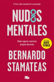 Portada de NUDOS MENTALES