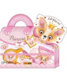 Portada de PRINCESA (CATALAN)