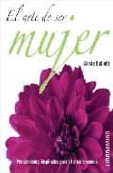 Portada de EL ARTE DE SER MUJER (PACK)