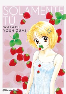 Portada de SOLAMENTE TU (2-IN1)