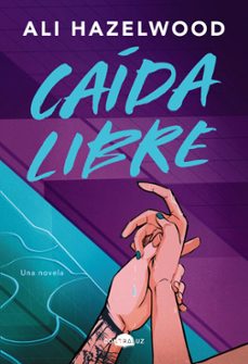 Portada de CAIDA LIBRE
