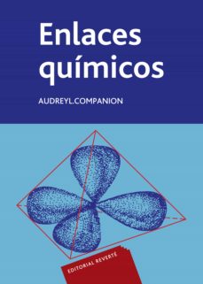 Portada de ENLACES QUIMICOS