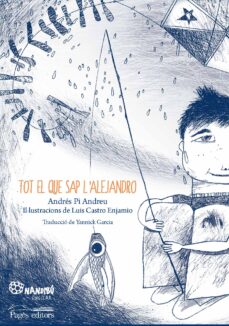 Portada de TOT EL QUE SAP L ALEJANDRO