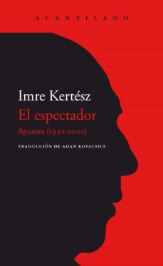 Portada de EL ESPECTADOR: APUNTES (1991-2001)