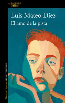 Portada de EL AMO DE LA PISTA (EBOOK)