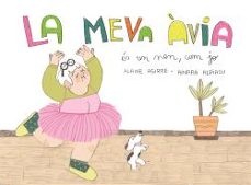 Portada de LA MEVA AVIA ES UN NEN, COM JO