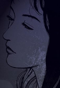 Portada de JUNJI ITO, TERROR DESPEDAZADO VOL. 18 - RELATOS TERRORIFICOS 6