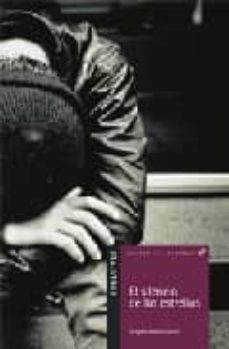 Portada de EL SILENCIO DE LAS ESTRELLAS