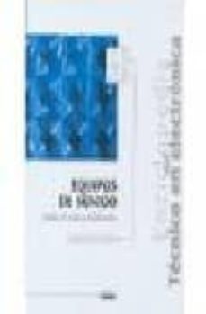 Portada de EQUIPOS DE SONIDO