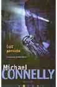 Portada de LUZ PERDIDA (SERIE HARRY BOSCH 9)