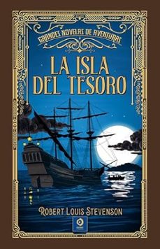 Portada de LA ISLA DEL TESORO