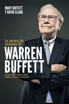 Portada de LA CARTERA DE ACCIONES DE WARREN BUFFETT (EBOOK)