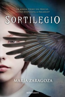 Portada de SORTILEGIO (EBOOK)