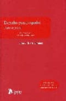 Portada de DERECHO PENAL ESPAÑOL: PARTE ESPECIAL (5ª ED.)
