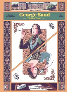 Portada de GEORGE SAND