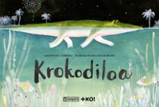 Portada de KROKODILOA