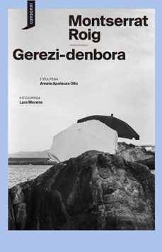 Portada de GEREZIEN DENBORA