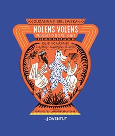 Portada de NOLENS VOLENS. VULGUIS O NO VULGUIS