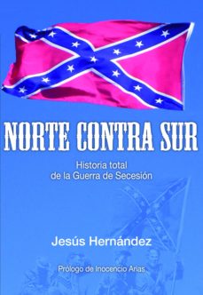Portada de NORTE CONTRA SUR (EBOOK)