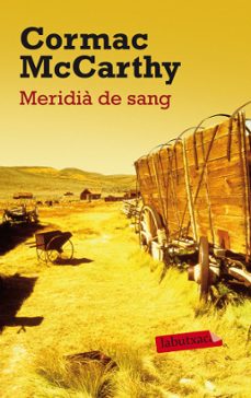 Portada de MERIDIA DE SANG