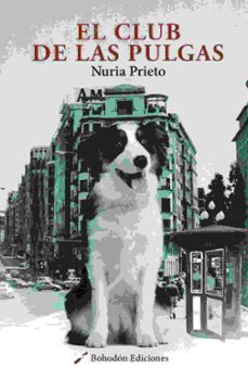 Portada de EL CLUB DE LAS PULGAS