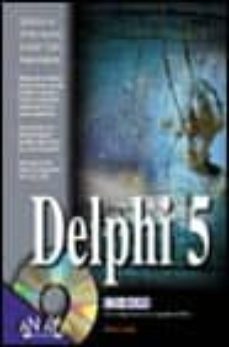 Portada de DELPHI 5