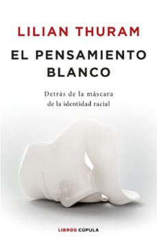 Portada de EL PENSAMIENTO BLANCO (EBOOK)