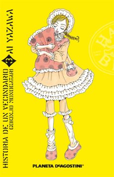 Portada de HISTORIA DE UN VECINDARIO 3