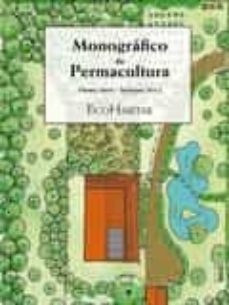 Portada de MONOGRAFICO PERMACULTURA
