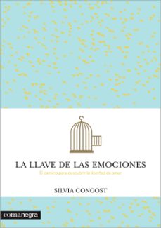 Portada de LA LLAVE DE LAS EMOCIONES
