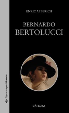 Portada de BERNARDO BERTOLUCCI