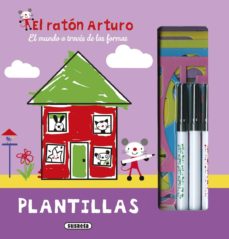 Portada de PLANTILLAS