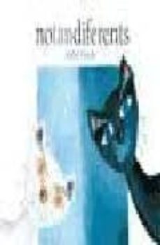 Portada de NO TAN DIFERENTS