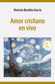 Portada de AMOR CRISTIANO EN VIVO