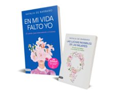 Es gratis descargar ebooks EN MI VIDA FALTO YO (PACK EXCLUSIVO CDL) de NATALIA DE BARBARO DJVU 8432715162650