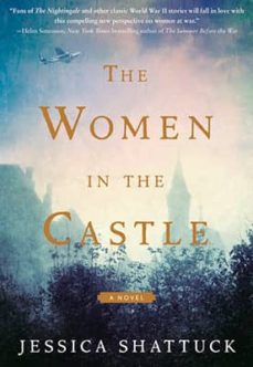 Descargar gratis los libros más vendidos THE WOMEN IN THE CASTLE in Spanish 9780062663450 ePub PDF FB2