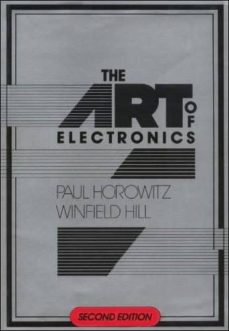 Descargar THE ART OF ELECTRONICS gratis pdf - leer online