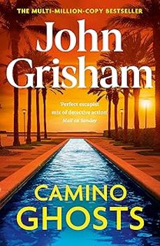 CAMINO GHOSTS