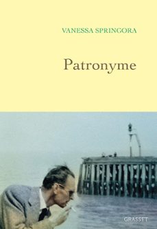 PATRONYME
