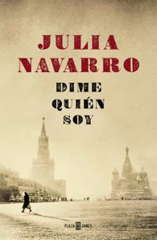 Ebooks para descargar cz DIME QUIEN SOY de JULIA NAVARRO (Spanish Edition)