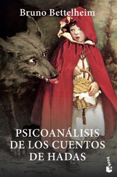 Descargar PSICOANALISIS DE LOS CUENTOS DE HADAS gratis pdf - leer online