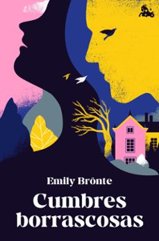 Libros en pdf para descarga gratuita. CUMBRES BORRASCOSAS de EMILY BRONTE