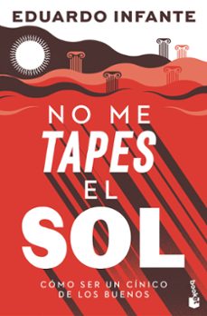 Descargas gratuitas de ebooks para blackberry NO ME TAPES EL SOL FB2 (Literatura española)