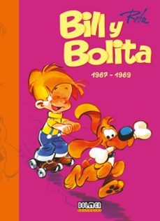 Descargas gratuitas de ipad book BILL Y BOLITA 1967-1949 (Spanish Edition)