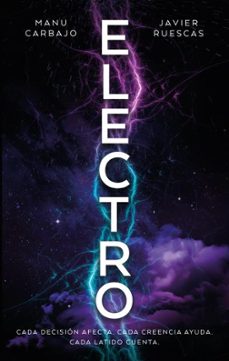 Descargas de libros electrónicos gratis para iPads ELECTRO de MANU CARBAJO, JAVIER RUESCAS 9788410239050 iBook ePub en español