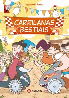 CARRILANAS BESTIAIS