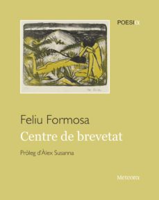 Descargarlo ebooks pdf CENTRE DE BREVETAT
         (edición en catalán) in Spanish 9788412293050 ePub PDF MOBI