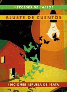 Libros gratis en audio para descargar. AJUSTE DE CUENTOS de MERCEDES DE PABLOS in Spanish